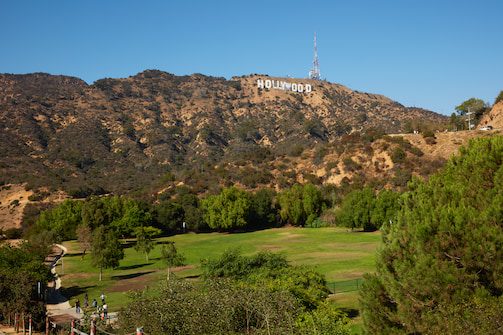 Los Angeles