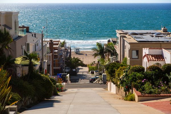 Los Angeles