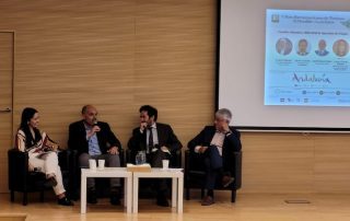 GSTC Chair Luigi Cabrini, Recognized at the Ibero-American Forum on Sustainable Tourism 2024 for Leadership in Sustainability
