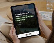 The Global Sustainable Tourism Council (GSTC) announces its 2024 Monitoring and Evaluation Report