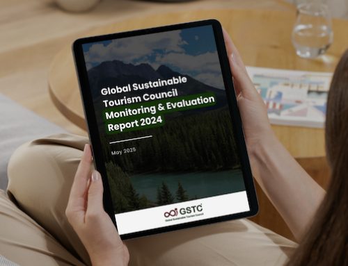 The Global Sustainable Tourism Council (GSTC) announces its 2024 Monitoring and Evaluation Report