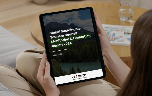 The Global Sustainable Tourism Council (GSTC) announces its 2024 Monitoring and Evaluation Report