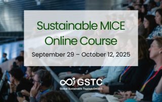 MICE Course - September-October 2025