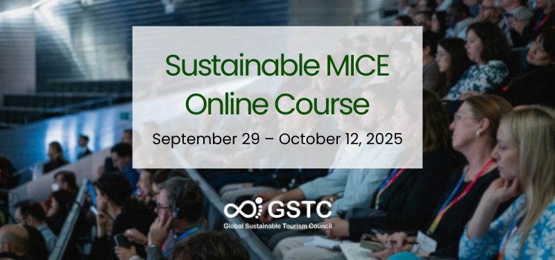 MICE Course - September-October 2025