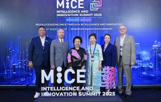 MICE Intelligence & Innovation Summit 2025