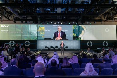 GSTC at the International MICE Summit in Saudi Arabia GSTC at the International MICE Summit in Saudi Arabia