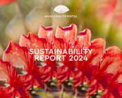 GSTC-Committed Member, Mandarin Oriental Sustainability’s Report 2024