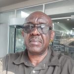 Mafila Richard Malesu