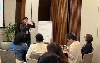 GSTC Delivers Sustainable Tourism Training in Kota Kinabalu, Malaysia