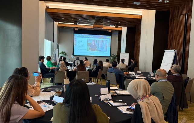 GSTC Delivers Sustainable Tourism Training in Kota Kinabalu, Malaysia