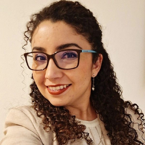 Maraí Tello