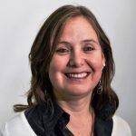 Marcela Cabezas, National Director of Tourism of Chile