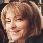 GSTC Accreditation Manager, Maria Liontaki