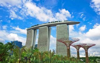 Marina Bay Sands