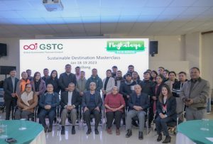 Meghalaya GSTC Masterclass