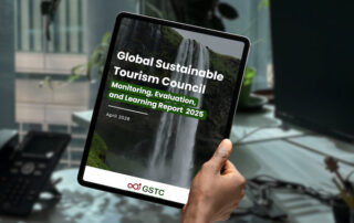 GSTC MEL Report 2025