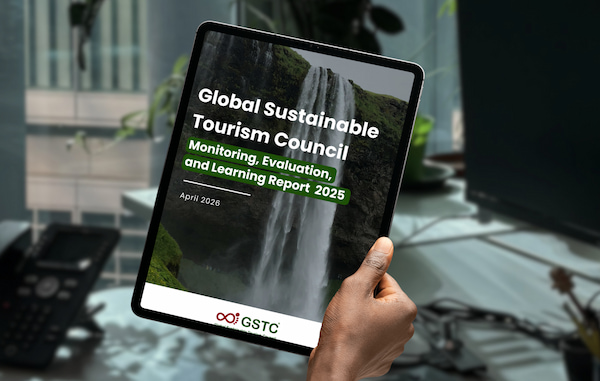 GSTC MEL Report 2025