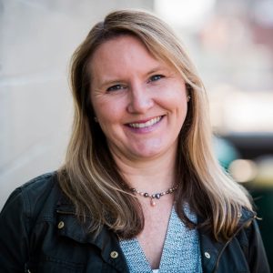 Michelle Janke
