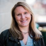 Michelle Janke GSTC Regional Director for Europe Michelle Janke GSTC Regional Director for Europe