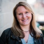 Michelle Janke GSTC Regional Director for Europe Michelle Janke GSTC Regional Director for Europe