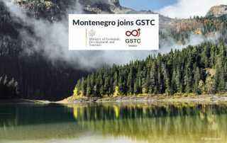Montenegro - GSTC Member