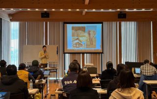 The GSTC Sustainable Tourism Training in Nasu-machi, Japan, concluded successfully