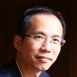 Nigel Wong Chun Teim
