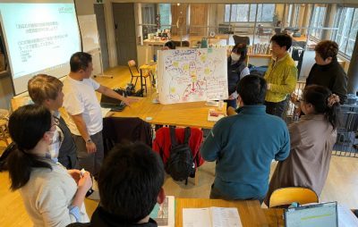 The GSTC Sustainable Tourism Training in Nikko, Japan concluded successfull The GSTC Sustainable Tourism Training in Nikko, Japan concluded successfull