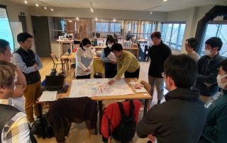 The GSTC Sustainable Tourism Training in Nikko, Japan concluded successfull