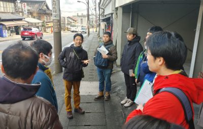 The GSTC Sustainable Tourism Training in Nikko, Japan concluded successfully The GSTC Sustainable Tourism Training in Nikko, Japan concluded successfully
