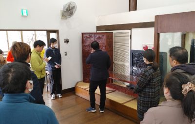 The GSTC Sustainable Tourism Training in Nikko, Japan concluded successfully The GSTC Sustainable Tourism Training in Nikko, Japan concluded successfully