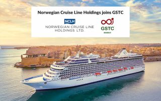 Norwegian Cruise Line Holdings joins the GSTC
