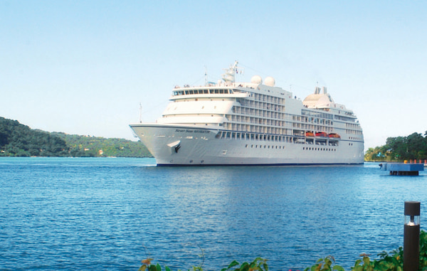 Norwegian Cruise Line Holdings