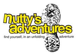 Nutty Adventures