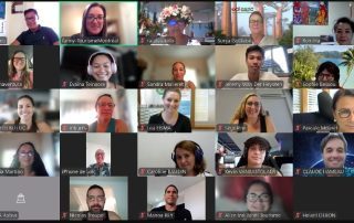Successful Online GSTC Sustainable Tourism Training
