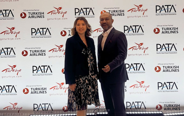 PATA 3 Dr. Elif Balcı Fisunoğlu (Ph.D.)