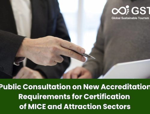 Public Consultation on New Accreditation Requirements for Certification of MICE and Attraction Sectors