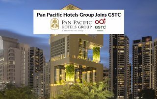 Pan pacific Hotels group joins GSTC