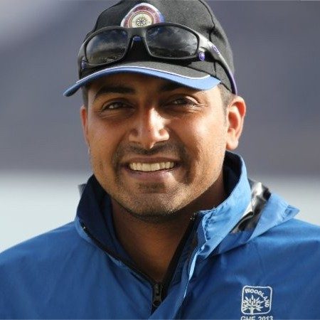 Paras Loomba 