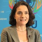 Pelin Rodoplu UNDP