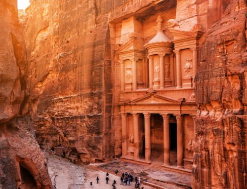 GSTC Member, PDTRA Issued “Petra Five Promises” Guideline to Advance Sustainable Tourism