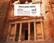 Petra joins GSTC
