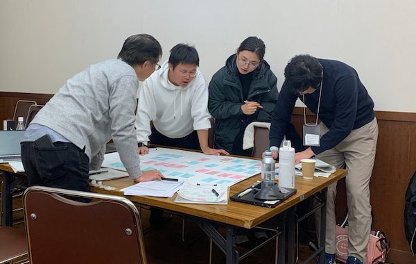 Successful GSTC Sustainable Tourism Training sponsored by Kobe University in Toyooka, Japan Successful GSTC Sustainable Tourism Training sponsored by Kobe University in Toyooka, Japan