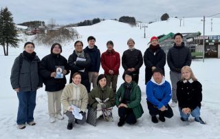 Successful GSTC Sustainable Tourism Training sponsored by Kobe University in Toyooka, Japan