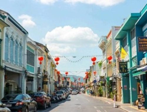 Successful GSTC Destination Assessment in Phuket, Thailand