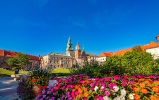 GSTC Criteria in Polish
