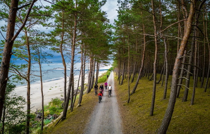 Pomorskie Tourist Board