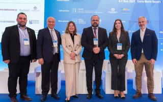 GSTC Participated in the Posidonia Sea Tourism Forum 2025