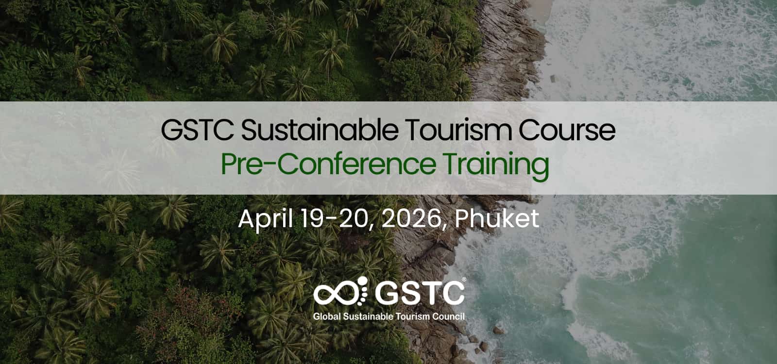 Pre Conference Training