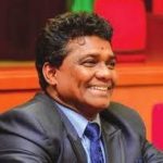 Prof DAC Suranga Silva
